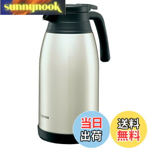 �y���������z�ۈ�}�z�[�r�� �X�e�����X�|�b�g 1.9L ��� �L����6.5cm �^��2�d�܂ق��т� �ۉ��E�ۗ� �X�e�����X SH-RA19-XA