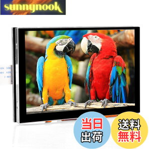 �y���������zOSOYOO IPS 5 �C���` TFT �^�b�`�X�N���[�� MIPI DSI �R�l�N�^ LCD �f�B�X�v���C ���j�^�[ Raspberry Pi 5 4 B 3 Model B+ 2 �p ���Y�x���[�p�C