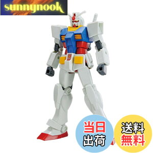�y���������zENTRY GRADE �@����m�K���_�� RX-78-2 �K���_��(���C�g�p�b�P�[�WVer.) 1/144�X�P�[�� �F�����ς݃v�����f��