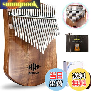 �y���������zMOOZICA �J�����o 21�L�[ K21KS