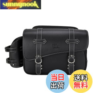 �y���������zKEMIMOTO �T�C�h�o�b�O 10L �o�C�N�p �T�h���o�b�O �o�b�N �h���� �h�� �h�����N�z���_�[�t�� �������[ �u���b�N ���u��250 500 1100�Ή� KM801