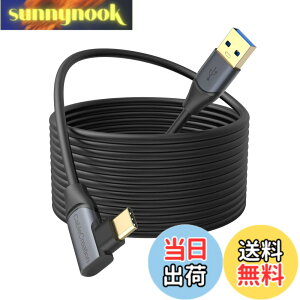 �y���������zCableCreation Quest Link�K�p5M�ϊ��P�[�u��,USB 3.1C to A Oculus Quest Link�Ή��P�[�u������