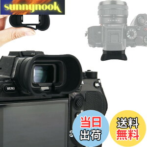 �y���������z�A�C�J�b�v �����^ �ڊ�ړ��� Sony A7R VI ILCE-7RM6 A7 V A7M5 ILCE-7M5 A1II A9III A7RV A7R5 A7 IV A1 A7S Mark III A7SIII A7S3 A7SM3 �J���� �Ή� FDA-EP19 �A�C�s�[�X �݊�