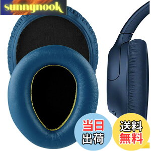 �y���������zGeekria �C���[�p�b�h�݊��� �p�b�h �\�j�[ Sony WH-CH700N, WH-CH710N, WH-CH720N �w�b�h�z���ɑΉ� �p�b�h �C���[/�C���[�J�b�v �v���e�C�����U�[ (��)