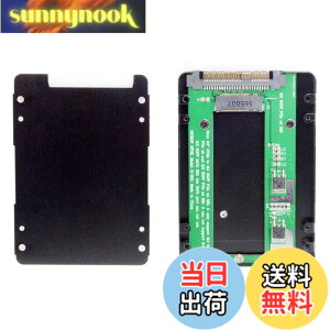 �y���������zNFHK SFF-8639 NVME U.2 - NGFF M.2 M-Key PCIe SSD�P�[�X�G���N���[�W�� ���C���{�[�h�����p SSD 750 p3600 p3700�c