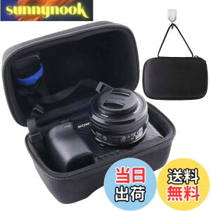 �y���������z�p�� �\�j�[(SONY) �~���[���X���J���� A6700/A6300/A6400/A6000/A6100 �ی� �L�������O�P�[�X ���[�P�[�X -waiyu JP
