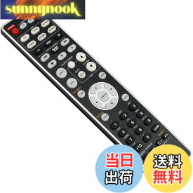 【送料無料】AULCMEET 代替品 fit for MARANTZ RC002PMCD CD5005 PM5005 cd5005 Pm5005