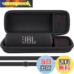 �y���������zAenllosi���[�P�[�X �݊��i JBL Flip 7 Flip7 Flip 6 FLIP6 Bluetooth�X�s�[�J�[ �u���b�N(�P�[�X�̂�)