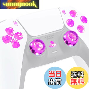 �y���������zeXtremeRate ps5�R���g���[���[�iBDM-010&BDM-020�j�ɑΉ��p�}���`�J���[����D-pad�T���X�e�B�b�N�V�F�A�I�v�V�����A�v���X�e5�R���g���[���[�p�z�[���t�F�C�X�{�^���A ps5�R���g���[��