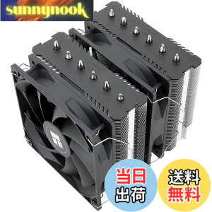 �y���������zThermalright Peerless Assassin 120 SE CPU��C��p��APA120SE�A6�{�̃z�b�g�p�C�vCPU��p��A�_�u��120�~��TL-C12C PWM�t�@���A�A���~�j�E�����q�[�g�V���N�J�o�[�AAGHP�Z�p�AAMD AM4/AM5 Intel 1150/1
