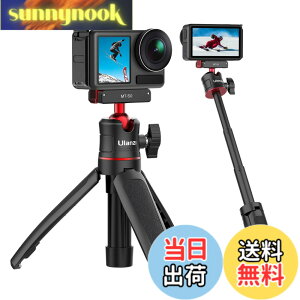 �y���������zUlanzi MT50 Action3�p Action4�p�J�����O�r ���C�}�O�l�b�g�}�E���g �N�C�b�N�����[�X�A�_�v�^ 3�i�L�k �����|�[�����B��_ ��r �O�r���p ���O�r 360�x��] ���R�_�� �����^�ѕ֗� v