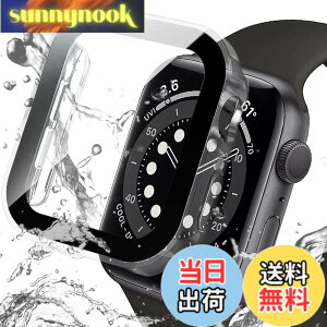 �y���������zMiimall �Ή�Apple Watch 8 45mm/7 45mm �V�^�h���P�[�X ���p�^�C�v �h�� ������~�� �A�b�v���E�H�b�`8 2022 45mm ��̌^�V�^�P�[�X�h�o �h�� �t�C���� �X�|�[�c ���h�~ �h�Ռ� �S�ʕی�P