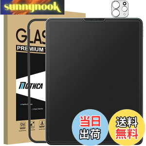 �y���������zMothca �A���`�O���A iPad Pro 12.9 (2022 ��6���� M2/2021 ��5����/2020 ��4����) �p �K���X�t�B����