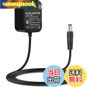 �y���������zVHBW �Ή�TP-Link Tapo �Ď��J�����p AC�A�_�v�^�[ C200 C210/A C100/A C110 C310 C310/A C320WS TC70 �l�b�g���[�NWi-Fi �y�b�g����� �q������� �h�ƃJ���� ���� ���O 9V 1A �����R�[�h 1.8m PSE�F��