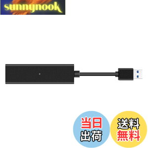 �y���������zMcbazel PS5Pro/Slim PSVR �A�_�v�^�[ PS4VR�J�����p�A�_�v�^�[PSVR�p PS4VR�J������PS5�{�̂Ɏg�p�ł���]���_�v�^�[ �M������ �����f�[�^�]��-�u���b�N