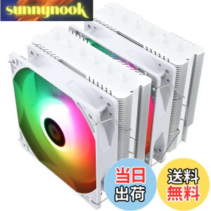 �y���������zThermalright Peerless Assassin 120 SE WHITE ARGB�z���C�gCPU�G�A�N�[���[�APA120 SE WHITE ARGB�z���C�g�A6�{�̃z�b�g�p�C�vCPU�q�[�g�V���N�A�_�u��120 mm TL-C12CW-S PWM�t�@���A�A���~�j�E�����q�[