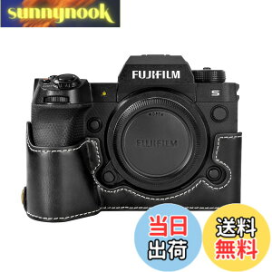 �y���������zkinokoo X-H2S �P�[�X�A X-H2S �J�o�[ XH2S�p �J�o�[ X-H2S �{�f�B�P�[�X PU���U�[ �d�r�����ł� �O�r�ݒu�ł�