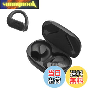 �y���������zJBL ENDURANCE PEAK3 Bluetooth�X�|�[�c���S���C�����X/���|���^�C�v/USB�^�C�vC/IP68�h���h�o/ �u���b�N JBLENDURPEAK3BLK