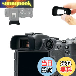 �y���������z�A�C�J�b�v �����^ �A�C�s�[�X �ڊ�ړ��� Canon EOS R7 EOSR7 �J���� �Ή� �����Ւf �t�@�C���_�[ �ی�