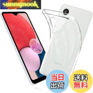 �y���������zFOR Galaxy A23 5G �P�[�X SCG18 / SC-56C �J�o�[ �N���A TPU�����ی� �\�t�g �V���R���P�[�X ���^ �����h�~ �Ռ��z�� �ϏՌ� �_�炩����G�� �N���A FOR Galaxy A23 5G SCG18 / SC-56C �S�ʕی�J�o
