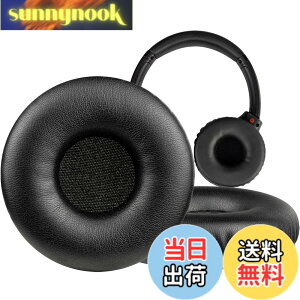 �y���������zSOULWIT �C���[�p�b�h �C���[�N�b�V���� Sony WH-XB700/ WH XB700 ���C�����X�w�b�h�z�� �p �����p�b�h �v���e�C�����U�[ �w�b�h�p�b�h �����x�t�H�[�� �u���b�N