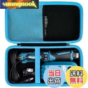 �y���������zKhanka ���[�P�[�X �݊��i Makita �}�L�^ TD022DZB/TD021DSHSP/DF012DZB/DF012DZ�C�u���b�N