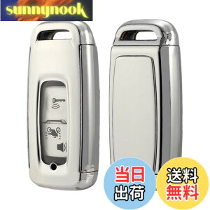 �y���������zKinotaka �z���_�o�C�N��p�݌v TPU�� �X�}�[�g�L�[�P�[�X 2021 PCX125(JK05) PCX160(KF47) DIO110(JK03) ADV160�L�[�J�o�[ for honda �o�C�N �A�N�Z�T���[ (�V���o�[)