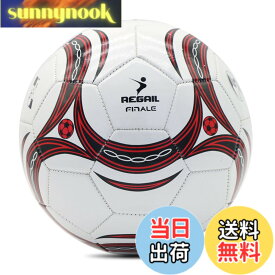 【送料無料】LIXADA サッカーボール 5号 検定 練習球 ユース マシン ステッチ フットボール用 スポーツ トレーニング マッチ ゲーム サッカーボール