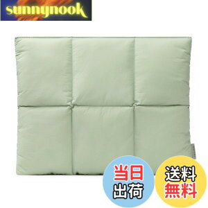 �y���������zComfyable Puffy �m�[�g�p�\�R���P�[�X 13/14�C���` �L���e�B���O �p�t�@�[ Laptop �o�b�O ���f�B�[�X MacBook Air M5 A3449 MacBook Pro M5 Pro/Max A3426 A3427 MacBook Neo A18 �Ή�, �Z�[�W