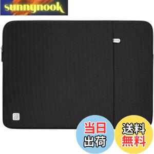�y���������zNIDOO 12-13 �C���` ���b�v�g�b�v�X���[�u �h�� �Ռ��z�� �����P�[�X �m�[�g�u�b�N �o�b�O �m�[�g�u�b�N / 12.9 iPad Pro M2 / 13 iPad Pro M4 / 13 MacBook Pro Air M2 M3 / Surface Pro 10 / 12.4 Surface Laptop