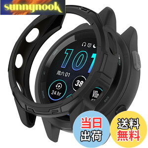 �y���������zHeeNia Garmin Forerunner 265 / Garmin Forerunner 265 Music �Ή� �P�[�X �V���R���ގ� �ی�P�[�X �J�o�[ �Ռ��z�� ���y�� �_�� �Ռ��h�~ �C�菝�h�~ �ی�J�o�[ Garmin Forerunner 265 / Garmin Forerunner 