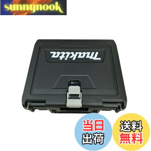 �y���������z�}�L�^ �����v���X�`�b�N�P�[�X (�[�d���C���p�N�g 18V TD173D/TD173/TD173DZ�j�p ���@��TD172�������[�\