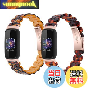 �y���������z�Ή�Fitbit inspire 3 �����o���h �����o���h �����A�N�Z�T���[ ���X�g�o���h �u���X���b�g ���ߕ֗� �j�����p (2p-A)