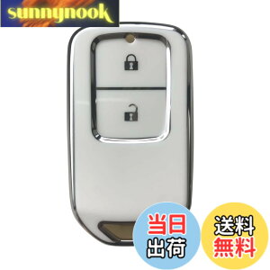 �y���������zKinotaka �z���_�ԗp TPU���X�}�[�g�L�[�P�[�X 2�{�^�� �V�^�t�B�b�g�i2020�N2��-�j �V�^�t�B�b�g�n�C�u���b�h�i2020�N2��-�j �t���[�h �V���g�� WRV 2024�N���� (WR-V DG5) ���F�[�� �W�F