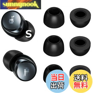 �y���������zA-Pcas �C���[�s�[�X �ᔽ�� �E���^���� Soundcore�C���z���p Soundcore Liberty 4�^Air 2 Pro�^Neo2�p Soundcore Life P3 /P2 Mini�p �E���^�����ᔽ���C���[�s�[�X �L���t�H�[���C���[�`�b�v Fit in th