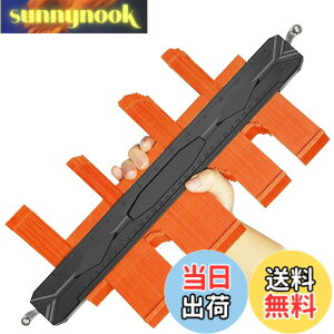 �y���������zsiawadeky �^���Q�[�W 30cm 12�C���` �R���^�[�Q�[�W ���[�Z���t���b�N ����Q�[�W �����x �֊s�R�s�[ �Ȑ���K DIY�p����H�� �s�K���ȑ���� ABS�ڐ��t�� �p�C�v �^�C�� ���� DIY��