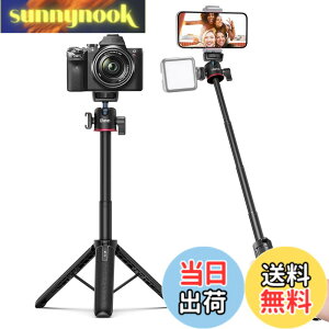 �y���������zUlanzi �~�j�J�����O�r 4�i�L�k ���O�r �R�[���h�V���[�t�� ���B��_ 360�x���R�_�� �X�}�z�O�r 1/4�l�W�� �����^�ѕ֗� vlog �r�f�I �Z���J�_ �X�g���b�v�t�� Sony/Canon/Nikon/Android/iP