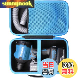 �y���������zMakita �}�L�^ �[�d���G�A�_�X�^ AS180DZ/AS001GZ 18V ��p���[�P�[�X�i�P�[�X�̂݁j-Khanka