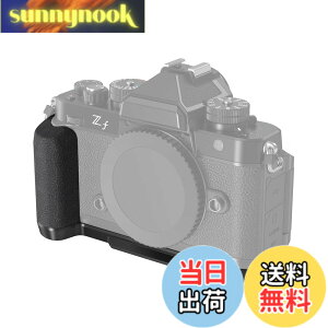 �y���������zSmallRig �J�����p�J�����O���b�v �j�R���Ή� Z f��p�n���h�� L�^�O���b�v �V���R�� �n���h�����t�� Arca �p�����N�C�b�N �����[�X �v���[�g �����^�݌v 4262