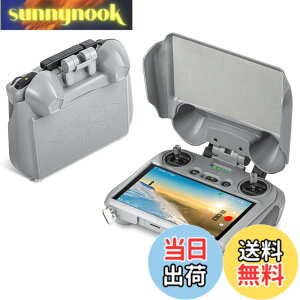 �y���������zSTARTRC DJI����Neo 2�AMini 5 pro�ALito X1�AAvata 360�AMini 4 Pro�AAir 3S�AAir 3�ANeo�T���V�F�[�h �h���[��RC 2�����R���T���t�[�h ��ʕی� �A�N�Z�T���[ 3-IN-1�T���o�C�U�[ �A�W���C�X�e�B�b