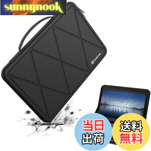 �y���������zSmatree M44 �n�[�hEVA�ی�X���[�u�P�[�X 13.4�C���` MSI Summit E13 Flip Evo�Ή� �h�� �ϏՌ�