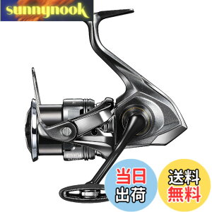 �y���������z�V�}�m(SHIMANO) �X�s�j���O���[�� 24 �c�C���p���[ 3000MHG