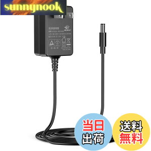 �y���������zMelasta �Ď��J�����p AC�A�_�v�^�[�iTP-Link Tapo C310, C210/A, C200, C100, C100/A, TC70 �Ȃǁj�y�b�g�J�����Ή� ���� �h�ƃJ���� AC�d���R�[�h