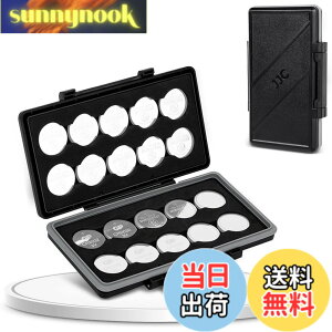 �y���������zJJC �R�C���d�r�P�[�X �R�C���d�r x20���[ ���`�E���R�C���d�r CR2025 CR2032 CR2016 �ɑΉ� ���`�E���d�r ���[�P�[�X �{�^���d�r�P�[�X �h�o �ϐ� �ϏՌ� �d�r�ی�i�R�C���d�r����