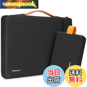 �y���������zNIDOO 15.6�C���` ���b�v�g�b�v�p�P�[�X �P�[�X �R���s���[�^ �o�b�O���A�N�Z�T���[ �o�b�O for 15.6�C���` Lenovo Legion 5 / IdeaPad Gaming 3i / ThinkPad T15 P15s E15 / 16�C���` Legion 7 / Legion 5 Pro/Y