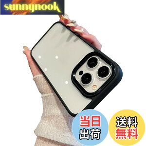 �y���������zkaitesi �Ή� iPhone 16 Plus �P�[�X �N���A ���� �Ή� �A�C�t�H�� iPhone16 Plus �p �J�o�[ 2�F �z�F ���^ ���� ���f�B�[�X �w�� �n�[�h�P�[�X,��