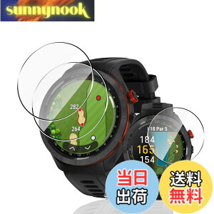 �y���������z�p Garmin Approach S70 47mm �K���X�t�B���� �ی�t�B���� ���Y���Ɏq �p �K�[�~��Approach S70 �t�B���� �ϏՌ�