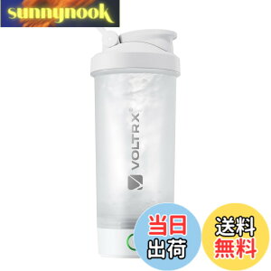�y���������zVOLTRX �d���v���e�C���V�F�[�J�[�{�g���AMerger USB C�[�d���d���v���e�C���V�F�C�N�~�L�T�[�A�v���e�C���V�F�C�N�ƃ~�[�����v���C�X�����g�V�F�C�N�p�V�F�[�J�[�J�b�v�ABPA�t��