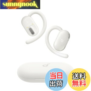 �y���������zAnker Soundcore V20i�iBluetooth 5.4�j�y�I�[�v���C���[�^���C�����X�C���z�� / IP55�h�o�h���K�i/ �ő�36���ԍĐ� / �}���`�|�C���g�ڑ��z�z���C�g