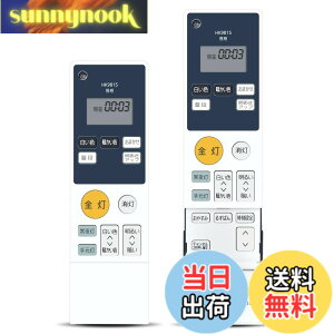 �y���������z�V�[�����O���C�g�����R�� for �p�i�\�j�b�N �F�F�p�i�\�j�b�N HK9815MM�A�T�C�Y�FHK9815MM